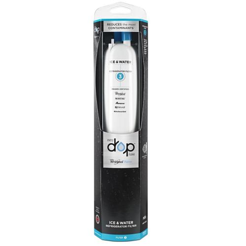 Whirlpool Water Filter EDR3RXD1