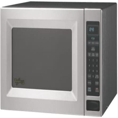 Whirlpool GT4185SKS2 Microwave