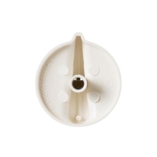 GE Part# WB03T10237 Gas Valve Knob (OEM) PRF