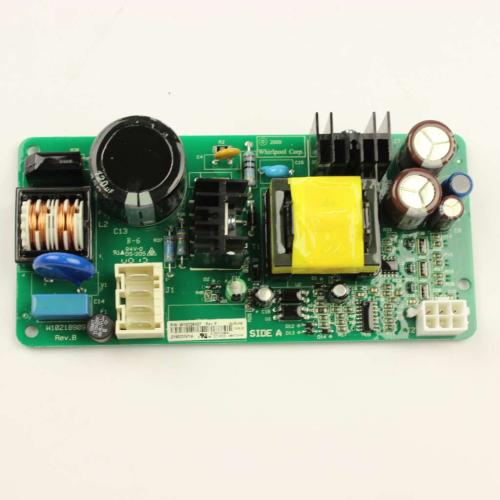 Whirlpool Refrigerator Power Supply Module-Board WPWPW10226427