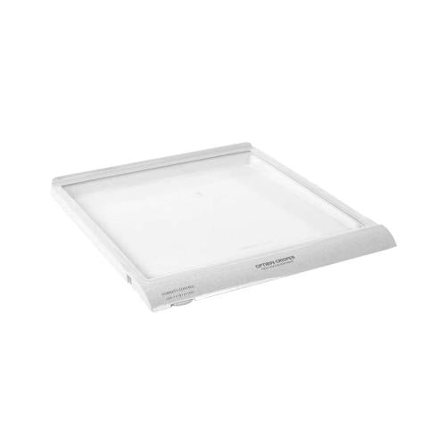 Lg Tray Cover Assembly - ACQ55757001