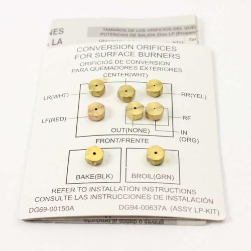Samsung LP Conversion Kit DG94-00637A