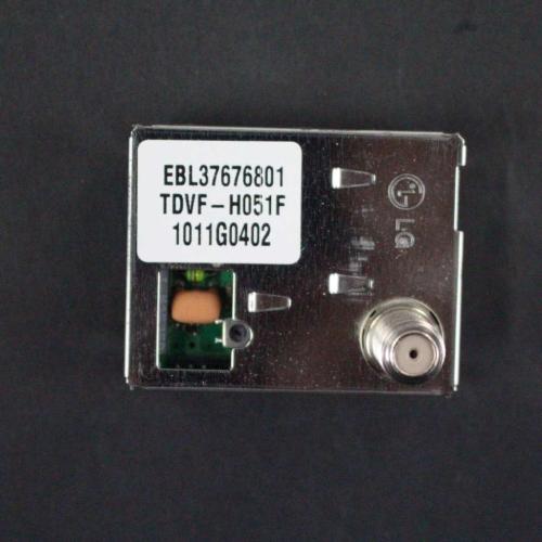 Lg Analogdigital Tuner - EBL37676801