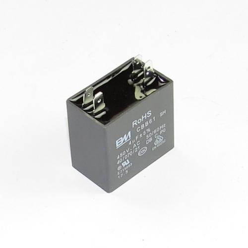Haier Part# AC-1400-229 Fan Motor Capacitor (OEM)
