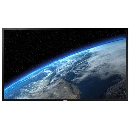 Panasonic TH98LQ70LU Large Format 4K Professional Display