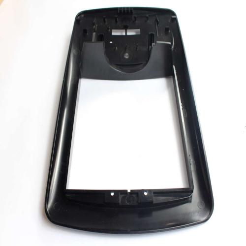 Whirlpool Part# WP67006288 Facade (OEM) Black