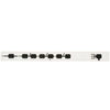 GE Part# WD12X20185 Silicone Light Pipe - Genuine OEM