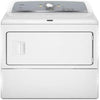 Whirlpool WHIMEDX500XW1 Washer Parts