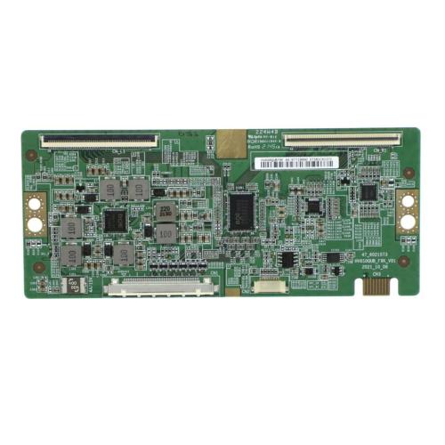 Sony Mounted Pwb E-T-Con (65) - 1-014-109-11