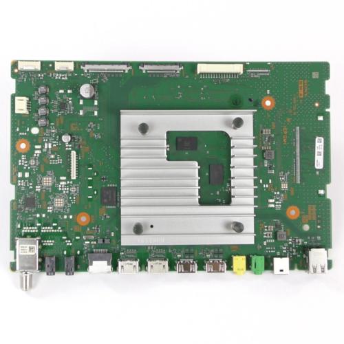 Sony TV (MAIN CBA) COMPL_SVC_BM5A_AX_U - A-5027-359-A
