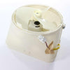 Kenmore Part# 30185-0000900-01 Condenser Fan Motor Assembly - Genuine OEM