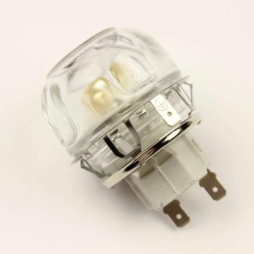 Bertazzoni Part# 608046 Oven Bulb With Holder (OEM) 110V 15W