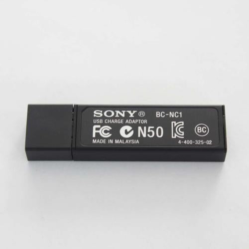 Sony Charger Assembly - X-2583-283-1