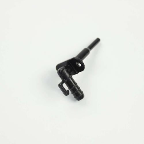Saeco Blk Dispenser Cof.Inlet Connec - 421944002701