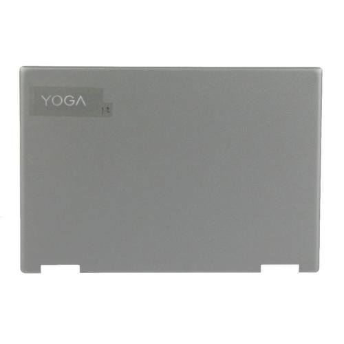 Lenovo Part# 5CB0N67827 LCD Back Cover (Silver) - Genuine OEM