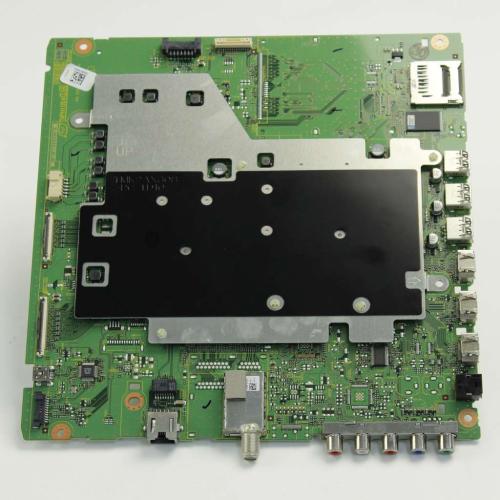 Panasonic Pc Board - TXN/A1UYUUS