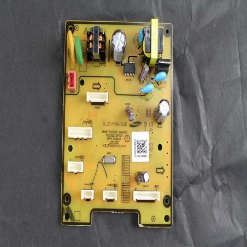 Samsung Relay Control Board DE92-03963A