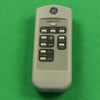 GE Part# WJ26X10320 Remote Controller (OEM)