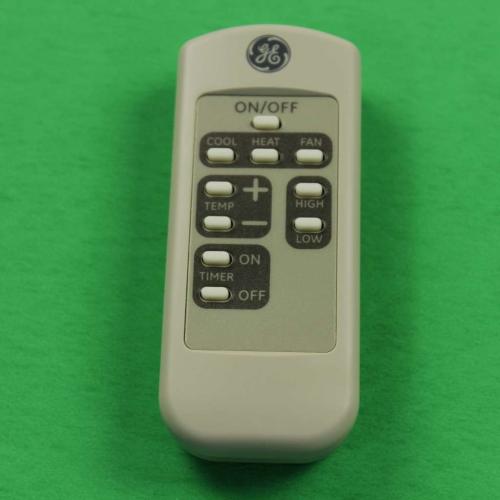 GE Part# WJ26X10320 Remote Controller (OEM)