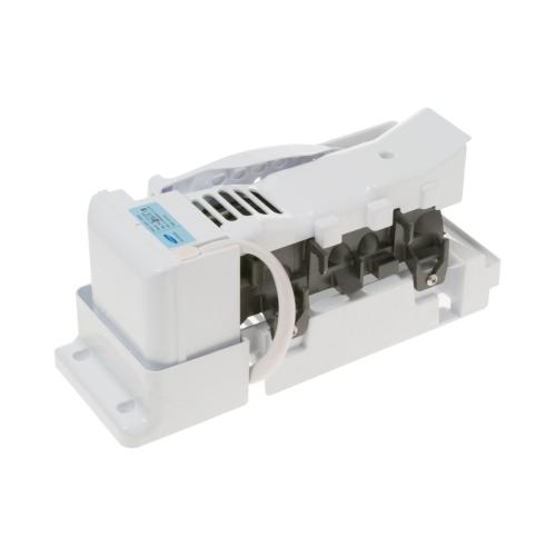 GE Refrigerator Ice Maker GFSF6KEXCBB