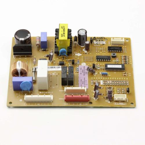 Lg Main Pcb Assembly - EBR32872217