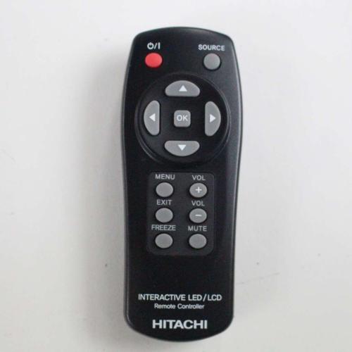 Hitachi Remote Control (Hilf65,Hilu75/ - AETRMC000230
