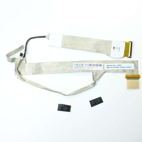 Lenovo Part# 75Y5628 Cable Hd Teflon 15 (OEM)
