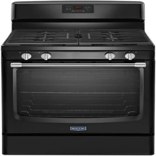 Whirlpool WHIMGR8600DE1 Range