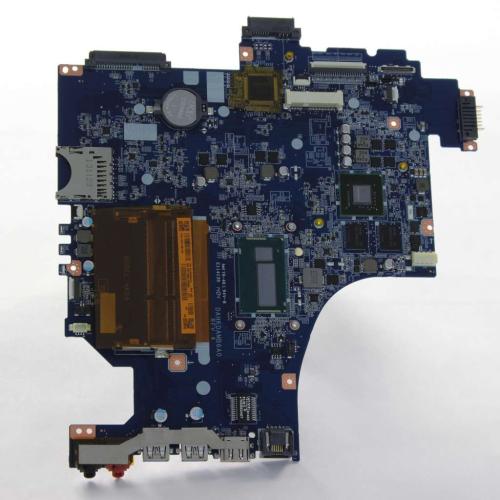 Sony Vaio Raw Board - A-2036-609-A