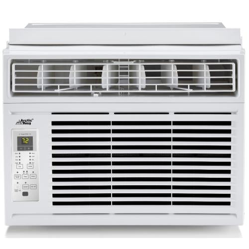 Midea WWK10CW01N Arctic King Window Air Conditioner