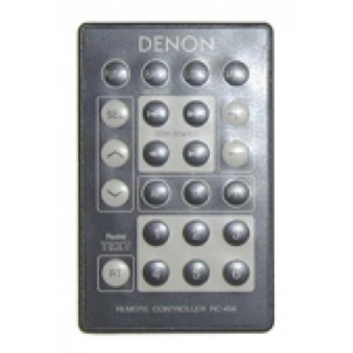 Denon Rc456 Remocon Dct1000R - 3990356007