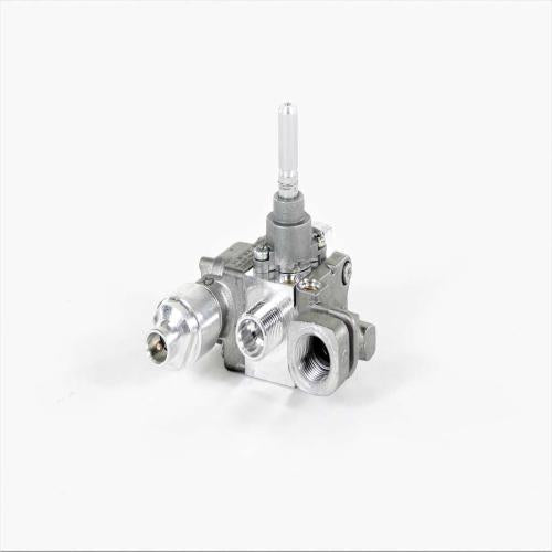 Bertazzoni Part# 502268 Gas Valve Dual - Genuine OEM