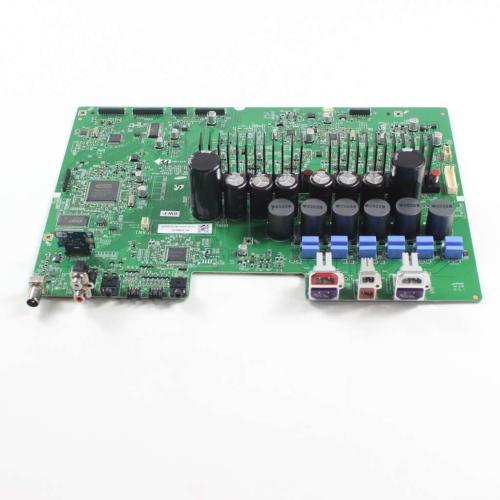 Samsung Main Pcb Assembly - AH94-03619A