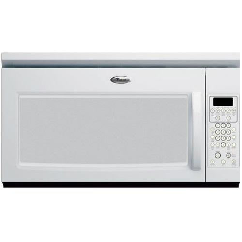 Whirlpool YMH2175XSQ5 Microwave