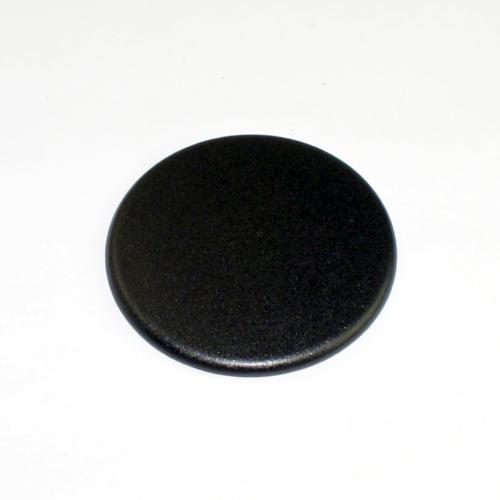 Samsung Surface Burner Cap - approx 2.75inches DG62-00070A