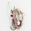 GE Part# WB18X10466 Harness (OEM) Single