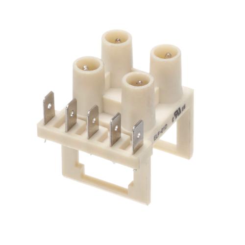 Bertazzoni Part# Z160147 ICR User Interface - Genuine OEM