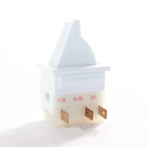 Electrolux Refrigerator Light Switch - 241547901