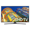 Samsung UN55KU6270FXZA 55-Inch Smart 4K Uhd TV Parts