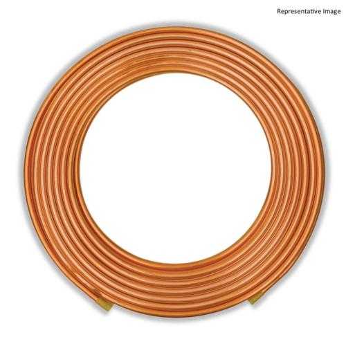 Hvac Parts Hai 3/8-Inchx50 Roll B280 Cop - V-HLS-050-0375