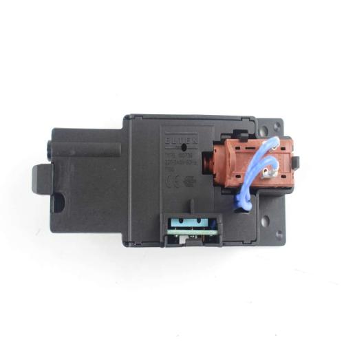 Bertazzoni Part# 603047 Motorino Blocca Porta - Genuine OEM