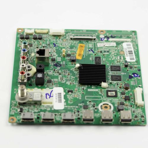 Lg Refurbished B Chassis Assembly - CRB33630101