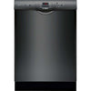 Bosch SHEM3AY56N/28 100 Series Dishwasher 24'' Black Parts