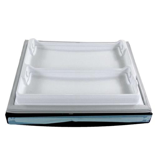 LG Part# ADC74045614 Door Assembly (Upper) - Genuine OEM