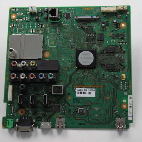 Sony Batv Compl (Service) - A-1825-544-A