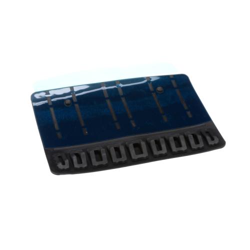 BOWER Part# MM18813 Stand Rubber Zeppelin - Genuine OEM
