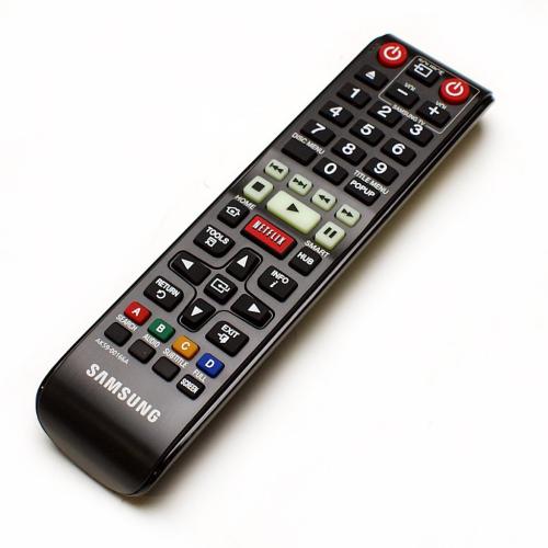 Samsung Part# AK59-00166A Remote Control (OEM)