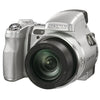 Sony DSCH9 Cyber-shotÂ® Digital Still Camera; Silver