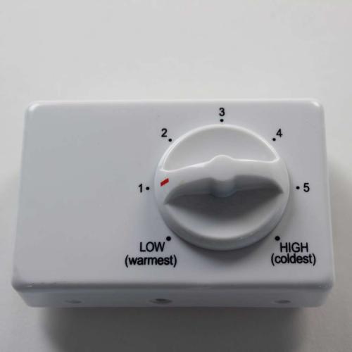 Haier Part# RF-0800-67 Thermostat Box (OEM)