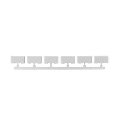 GE Part# WD09X10096 Button Tree (OEM)